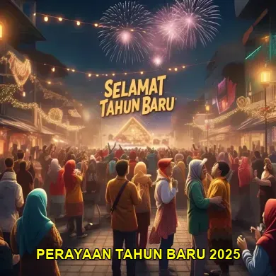 Persiapan EO untuk Perayaan Tahun Baru di Tangerang